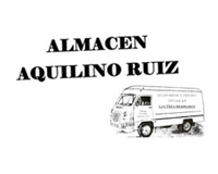 Almacén Aquilino Ruiz