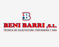 Beni Barri