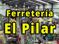 Ferretería El Pilar