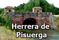 Herrera de Pisuerga