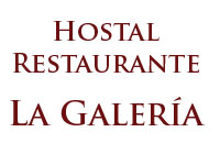 Hostal Restaurante La Galería