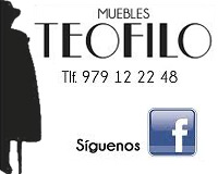 Muebles Teófilo